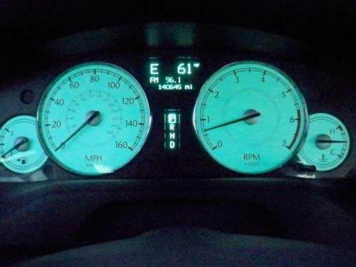 2005 CHRYSLER 300C,HEMI V8,SUNROOF,NAV,HEATED SEATS,LEATHER,LOOK $99 NO RESERVE, image 33