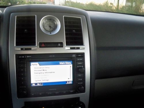 2005 CHRYSLER 300C,HEMI V8,SUNROOF,NAV,HEATED SEATS,LEATHER,LOOK $99 NO RESERVE, image 35