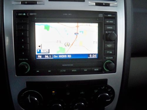 2005 CHRYSLER 300C,HEMI V8,SUNROOF,NAV,HEATED SEATS,LEATHER,LOOK $99 NO RESERVE, image 44