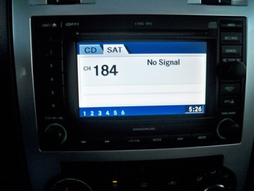 2005 CHRYSLER 300C,HEMI V8,SUNROOF,NAV,HEATED SEATS,LEATHER,LOOK $99 NO RESERVE, image 45