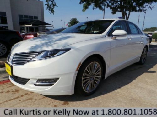 2013 New Turbo 2L I4 16V Automatic FWD Sedan Moonroof Premium, image 2