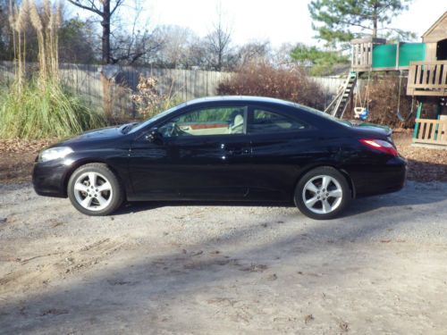 2008 Toyota Solara SLE Coupe 2-Door 3.3L, image 10