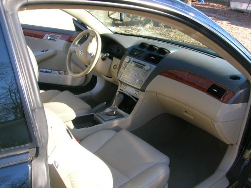 2008 Toyota Solara SLE Coupe 2-Door 3.3L, image 13