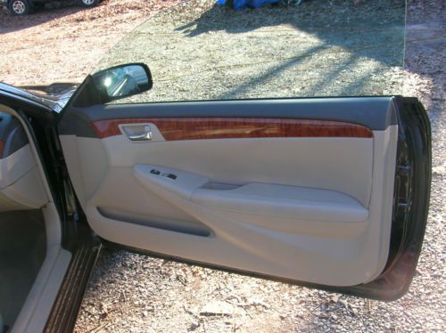 2008 Toyota Solara SLE Coupe 2-Door 3.3L, image 15