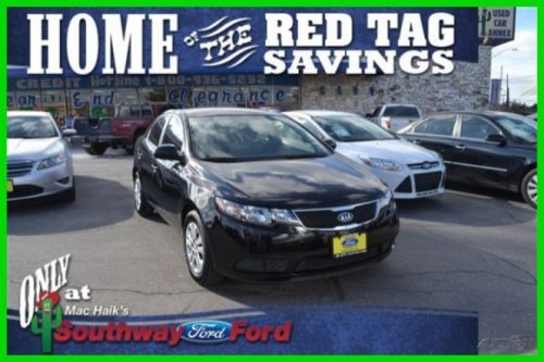 2012 lx used 2l i4 16v fwd sedan