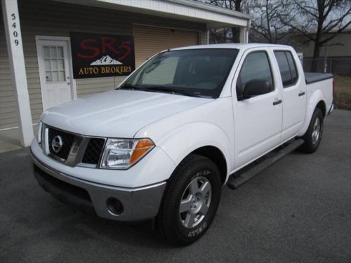 1-owner / clean carfax / v6 / automatic / rear wheel drive / crew cab / clean!!!