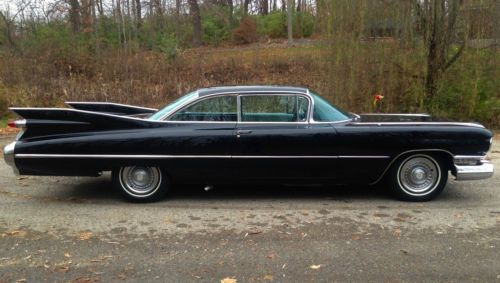 1959 Cadillac Coupe de Ville, US $43,900.00, image 3