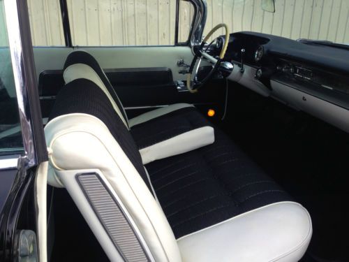 1959 Cadillac Coupe de Ville, US $43,900.00, image 12