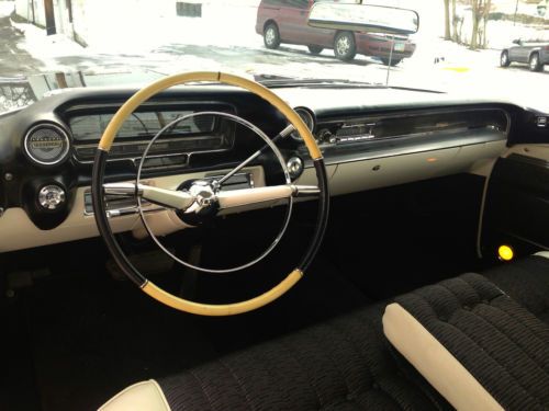 1959 Cadillac Coupe de Ville, US $43,900.00, image 14