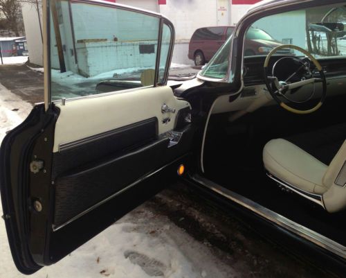 1959 Cadillac Coupe de Ville, US $43,900.00, image 16