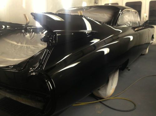 1959 Cadillac Coupe de Ville, US $43,900.00, image 22