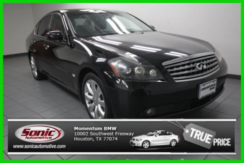 2006 used 3.5l v6 24v automatic rwd sedan premium