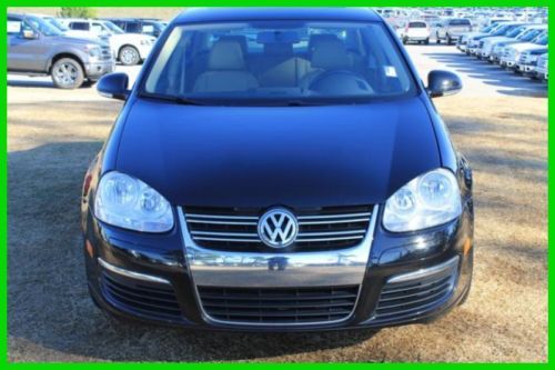 2009 tdi used turbo 2l i4 16v fwd sedan