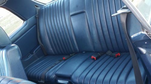 Mercedes-Benz 300 CD / CDT Turbo Diesel California Rust Free W123 Original Coupe, image 11