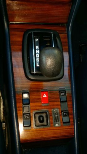 Mercedes-Benz 300 CD / CDT Turbo Diesel California Rust Free W123 Original Coupe, image 12
