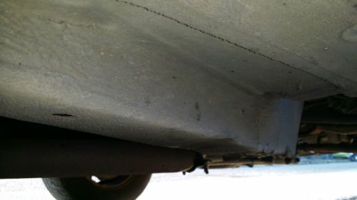 Mercedes-Benz 300 CD / CDT Turbo Diesel California Rust Free W123 Original Coupe, image 14