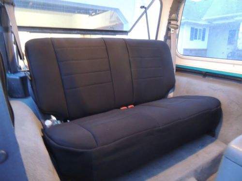 JEEP Werangler TJ SPORT 4.0L I6, US $8,000.00, image 6