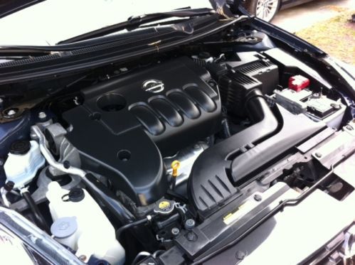 2011 Nissan Altima S Coupe 2-Door 2.5L, US $17,100.00, image 2