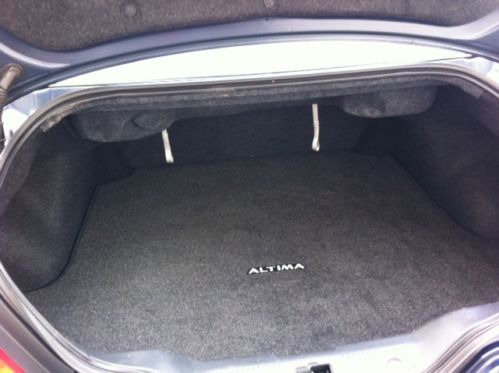 2011 Nissan Altima S Coupe 2-Door 2.5L, US $17,100.00, image 3