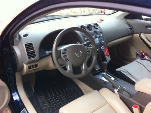 2011 Nissan Altima S Coupe 2-Door 2.5L, US $17,100.00, image 4