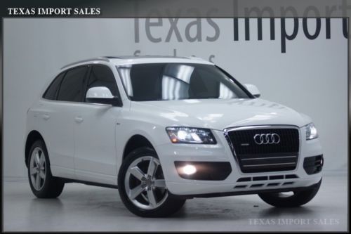 2010 q5 3.2 quattro premium plus,navigation,camera,19-inch wheels,we finance