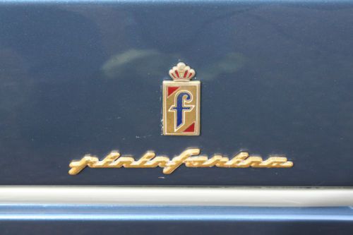 Stunning "One-of-a-Kind" 1993 Cadillac Allante Convertible, image 3