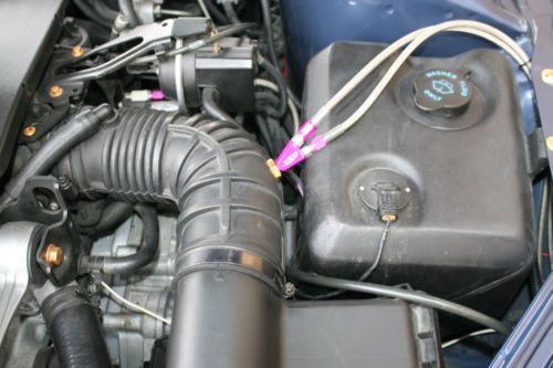 Stunning "One-of-a-Kind" 1993 Cadillac Allante Convertible, image 6