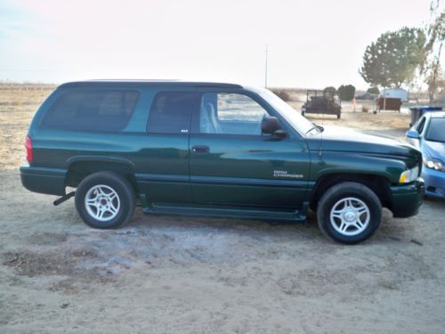 ram charger ford f150 chevrolet silverado mexico sinaola ramcharger 4x4 lowered, image 3