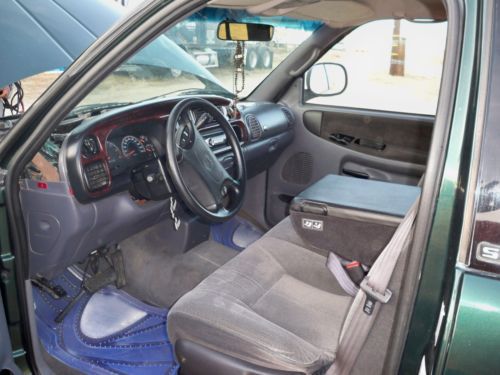 ram charger ford f150 chevrolet silverado mexico sinaola ramcharger 4x4 lowered, image 6