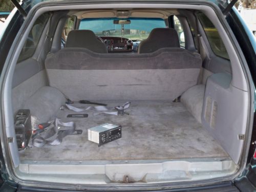 ram charger ford f150 chevrolet silverado mexico sinaola ramcharger 4x4 lowered, image 7