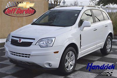 Saturn vue awd 4dr v6 xr  leather seating clean carfax  just arrived  buy it now