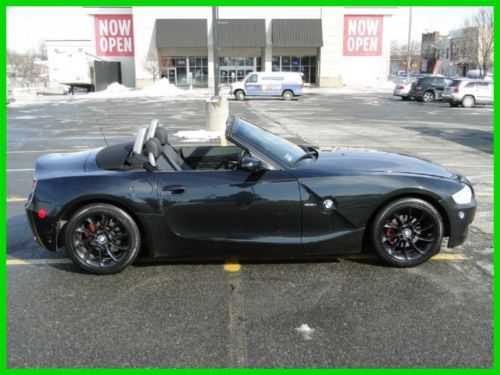 2005 bmw z4 2.5i 2.5l convertible premium repairable rebuilder ezfix