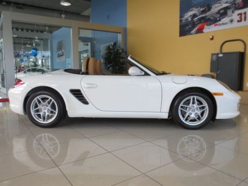 2DR ROADSTER Convertible 2.9L CD Rear Wheel Drive Power Steering Aluminum Wheels, image 3