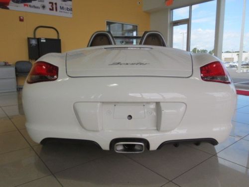 2DR ROADSTER Convertible 2.9L CD Rear Wheel Drive Power Steering Aluminum Wheels, image 5