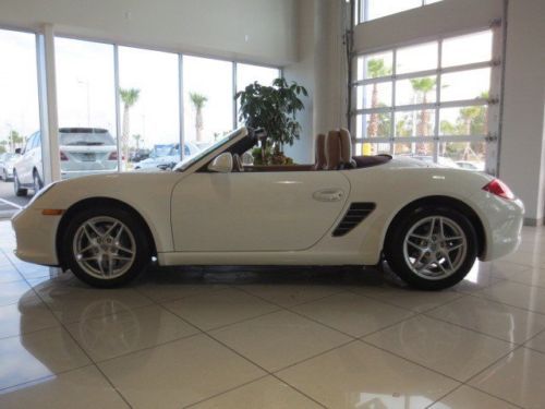 2DR ROADSTER Convertible 2.9L CD Rear Wheel Drive Power Steering Aluminum Wheels, image 7