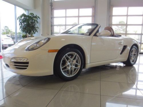 2DR ROADSTER Convertible 2.9L CD Rear Wheel Drive Power Steering Aluminum Wheels, image 8