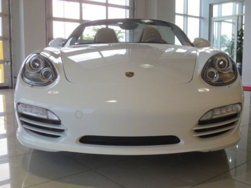 2DR ROADSTER Convertible 2.9L CD Rear Wheel Drive Power Steering Aluminum Wheels, image 9