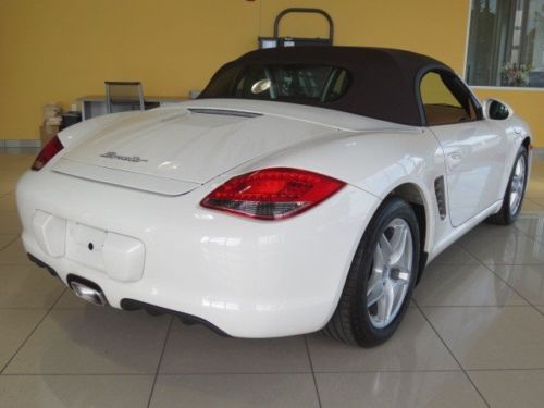 2DR ROADSTER Convertible 2.9L CD Rear Wheel Drive Power Steering Aluminum Wheels, image 11