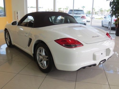 2DR ROADSTER Convertible 2.9L CD Rear Wheel Drive Power Steering Aluminum Wheels, image 12