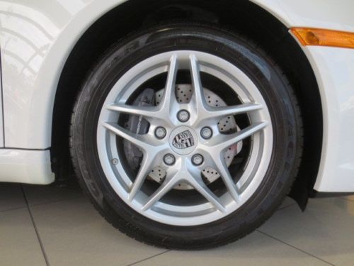 2DR ROADSTER Convertible 2.9L CD Rear Wheel Drive Power Steering Aluminum Wheels, image 16