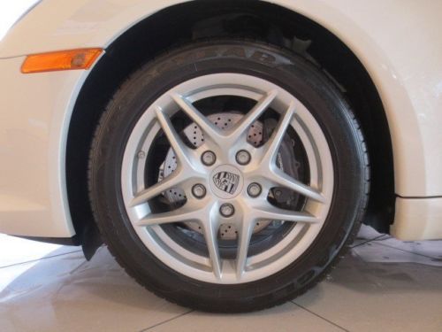 2DR ROADSTER Convertible 2.9L CD Rear Wheel Drive Power Steering Aluminum Wheels, image 19