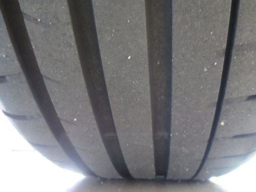 2DR ROADSTER Convertible 2.9L CD Rear Wheel Drive Power Steering Aluminum Wheels, image 20