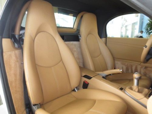 2DR ROADSTER Convertible 2.9L CD Rear Wheel Drive Power Steering Aluminum Wheels, image 21