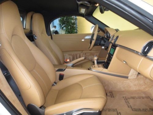 2DR ROADSTER Convertible 2.9L CD Rear Wheel Drive Power Steering Aluminum Wheels, image 22