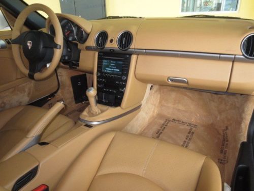 2DR ROADSTER Convertible 2.9L CD Rear Wheel Drive Power Steering Aluminum Wheels, image 23