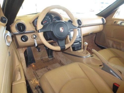 2DR ROADSTER Convertible 2.9L CD Rear Wheel Drive Power Steering Aluminum Wheels, image 24