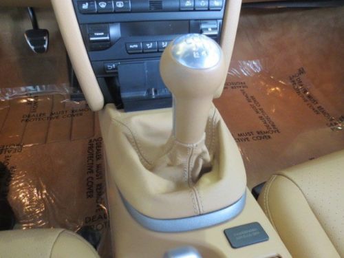 2DR ROADSTER Convertible 2.9L CD Rear Wheel Drive Power Steering Aluminum Wheels, image 26