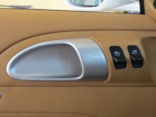 2DR ROADSTER Convertible 2.9L CD Rear Wheel Drive Power Steering Aluminum Wheels, image 30