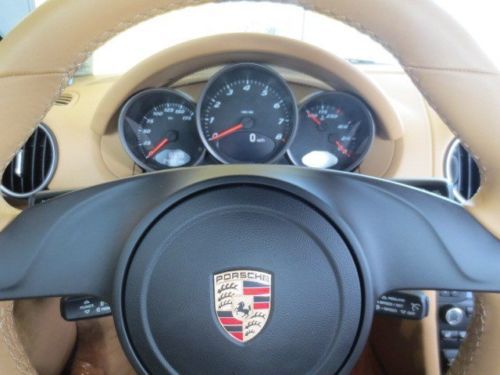 2DR ROADSTER Convertible 2.9L CD Rear Wheel Drive Power Steering Aluminum Wheels, image 32