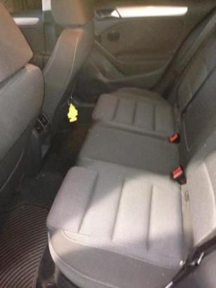 2013 Volkswagen Golf TDI 4-Door, US $12,900.00, image 2
